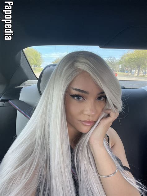 Cinnabrit Nude OnlyFans Leaks Photo Fapopedia