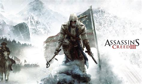 Assassin S Creed 3 By Andynroses On Deviantart