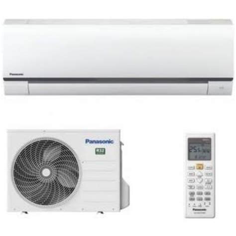 Jual Ac Panasonic Split Pl Ykp Pasang Shopee Indonesia