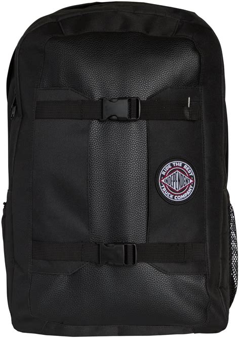 Independent Rtb Summit Backpack Black Tactics