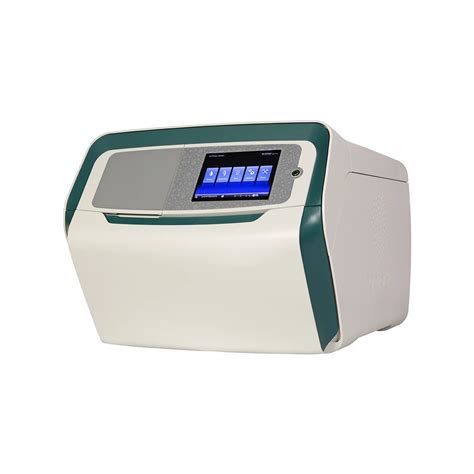 Dna Sequencer High Throughput Benchtop Next Generation Sequencer