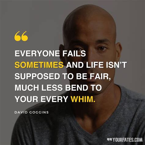 55 David Goggins Quotes About Life And Success Artofit