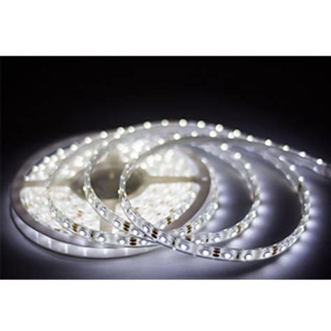 Tira Flexible Led Smd V Luz De D A Tecnolite Mled Ip V