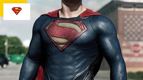 Qui sera le nouveau Superman après Henry Cavill Nos 5 meilleurs