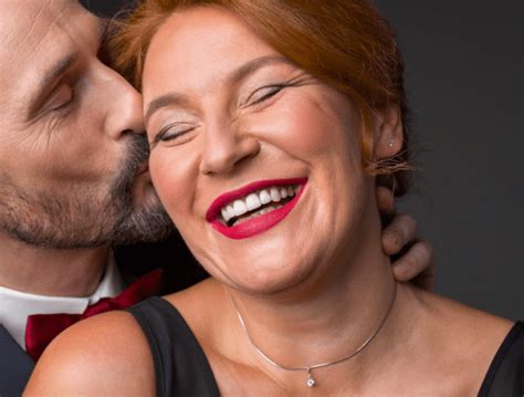 Qué es el amor la vida y la intimidad después de la menopausia