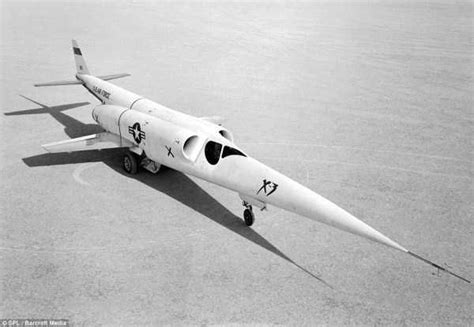 Unusual Aircraft Designs Throughout History | KLYKER.COM