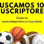 El Deportero Busca Nuevos Socios El Deportero