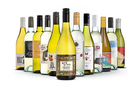 Summer Daaaze Whites Dozen Naked Wines