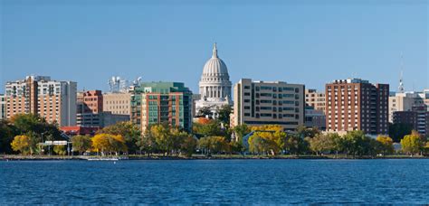 Madison Wi Spherion