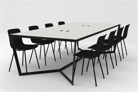 Formitarchitects Meeting Table Formit Architects