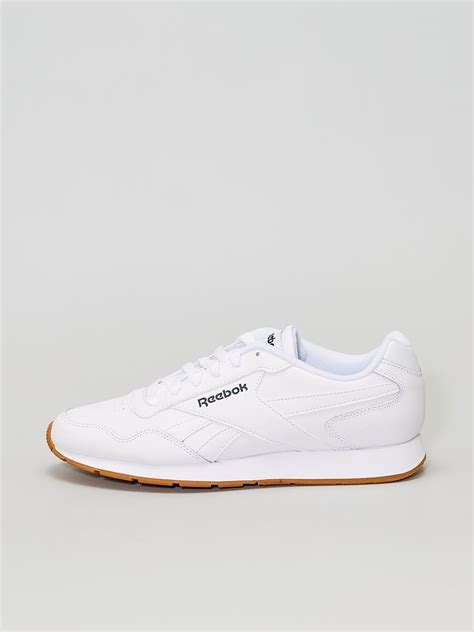 Baskets Reebok Royal Glide Blanc Kiabi 65 00