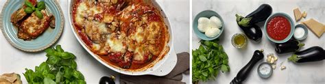 Parmigiana di Melanzane Rezept Möbel Höffner