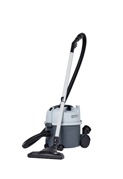 Vp Hepa Nilfisk Industrial Vacuums