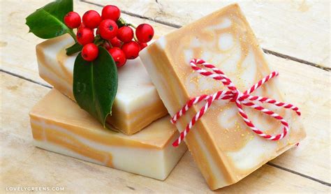 Melt And Pour Soap Recipes Christmas | Dandk Organizer