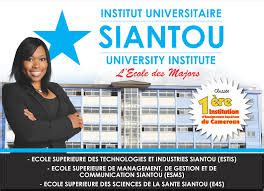 Institut Secondaire Siantou Central