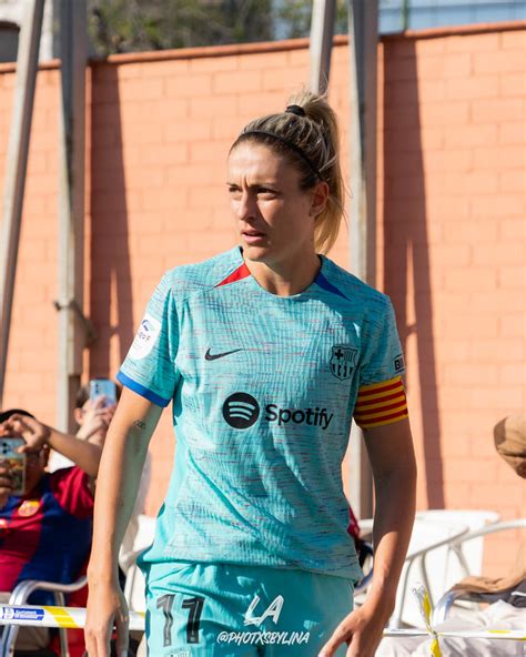 Fc Barcelona Femeni Levante Las Planas Apr Flickr