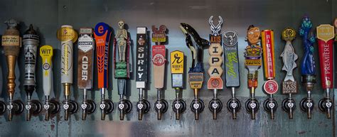 Amazing Beer Tap Handles For Kegerator For Storables