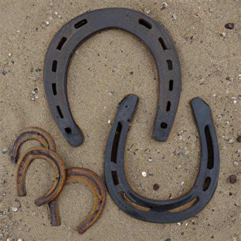 When Were Horseshoes Invented A Historical Overview Of The Invention