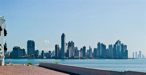 The Economy In Panama - International Living Countries