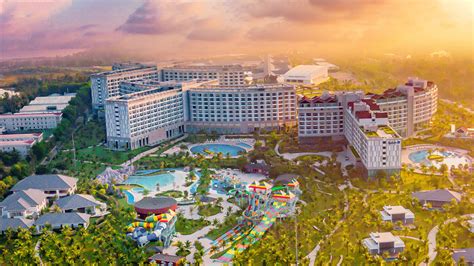 Combo Wyndham Grand Phú Quốc Vé Máy Bay Bestprice Bestprice