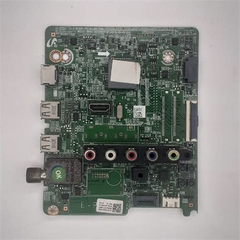 UA48H5100AR SAMSUNG MOTHERBOARD FOR LED TV Kitbazar