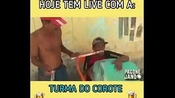 Live A Turma Do Corote XVIDEOS