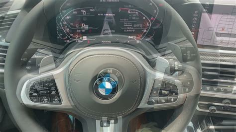 Here S A Quick Lesson On How To Use The Bmw Active Cruise Control Youtube