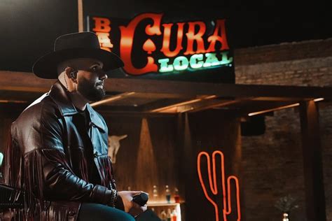 Carin León comparte la fecha de estreno de su disco Cura Local