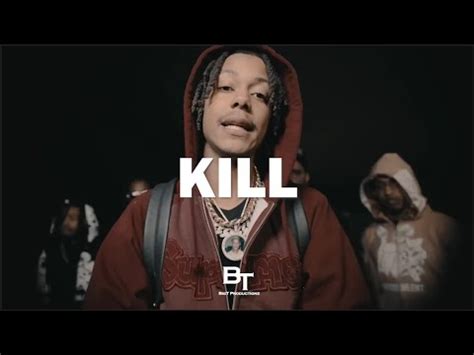 FREE Skilla Baby X Sada Baby Type Beat 2023 KILL Prod BigT