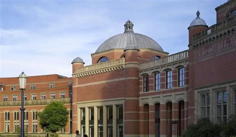 University of Birmingham LLM Scholarships in UK, 2021