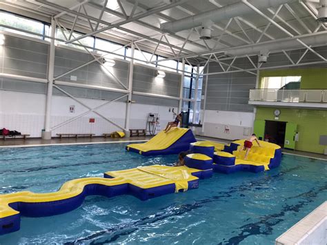 Wolverhampton Swimming And Fitness Centre Where To Go With Kids