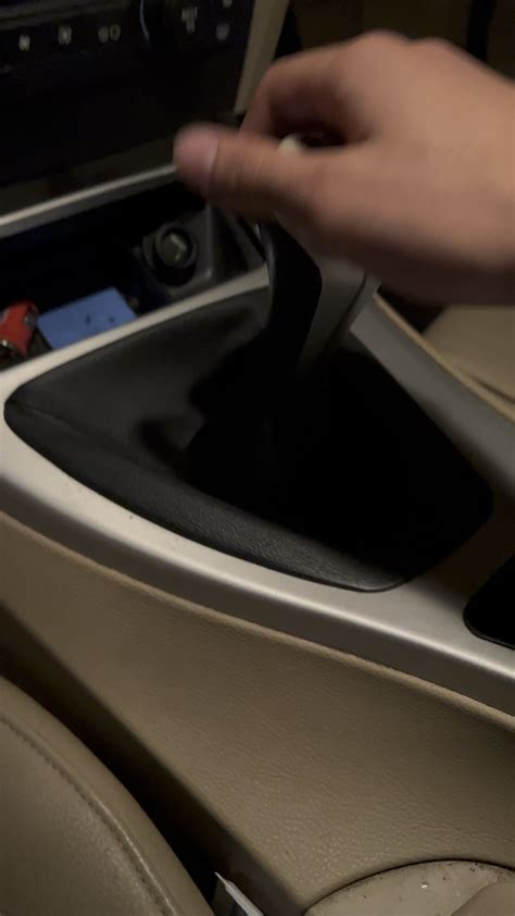 Can anyone help me figure an idea why this is happening? Misfire