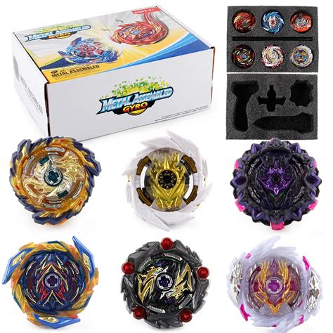 Beyblade Burst Evolution Elite Warrior Pack Iconic Right Spin