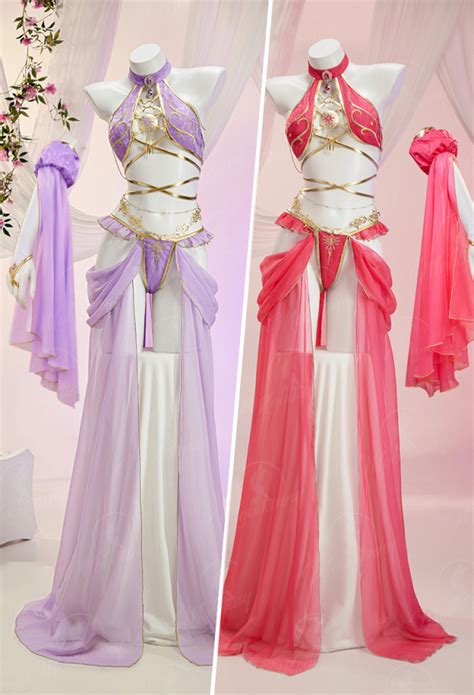 Princess Zelda Derivative Sexy Cosplay Lingerie Dance Dress Sexy Costumes For Women Best