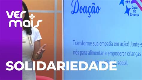 Transforme Sua Empatia Em A O Se Una A N S Na Miss O De Mudar Vidas