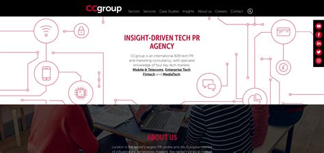 Top 13 PR Agencies in the UK - Influencer Marketing Hub