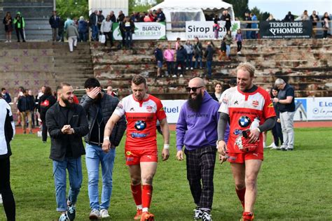 Album 32ème de finale RCMB EMD Plaine de l AIN club Rugby