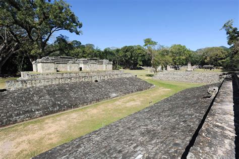 copan mayan civilization archaeological site ruins britannica