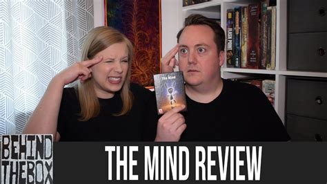 The Mind Behind The Box Review Youtube