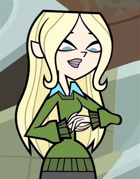 Pin By Tawnii On Total Drama Icons Character Art Total Drama