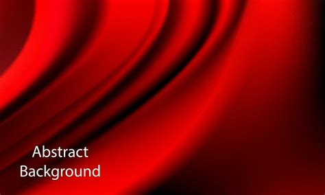 Abstract red background Vector illustration for wallpaper, web page book cover 33654153 Vector ...