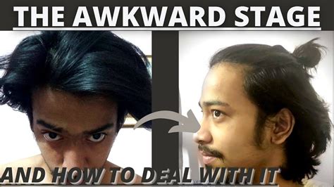 5 Tips To Get Past The Awkward Stage Of Hair Growth How To Grow Your