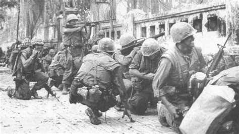 Tet Offensive Claimed Two Clifton Men 50 Years Ago An Hour Apart