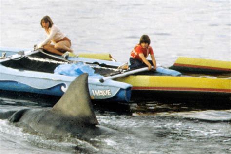 'Jaws 2' Actor Marc Gilpin Dead at 56