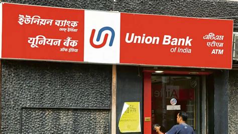 Rbi Imposes Crore Penalty On Union Bank