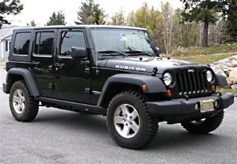 2010 Jeep Wrangler Pictures CarGurus