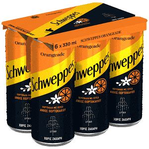 Schweppes Mymarket Gr