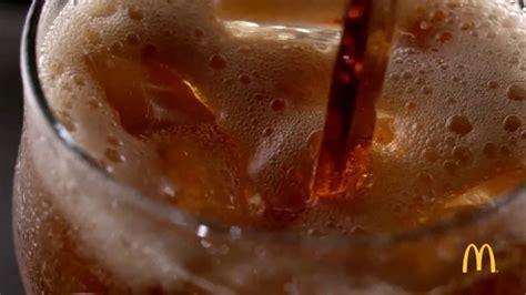 Mcdonalds 1 Any Size Soft Drink Tv Commercial Waiting For You Ispottv