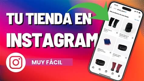 C Mo Activar Instagram Shopping Tutorial Tienda En Instagram