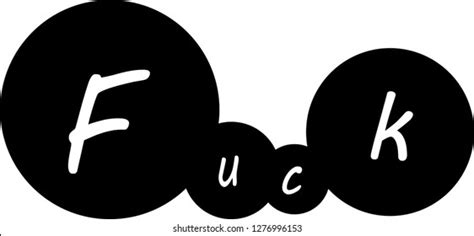 120 Fuck You Calligraphy Images Stock Photos Vectors Shutterstock
